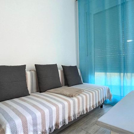 Belvilla By Oyo Apartment In Benalma¡Dena Benalmádena Exterior foto
