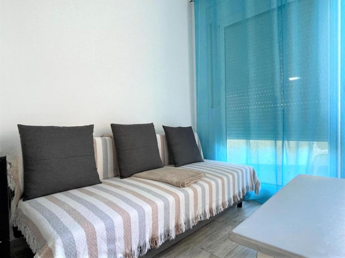 Belvilla By Oyo Apartment In Benalma¡Dena Benalmádena Exterior foto