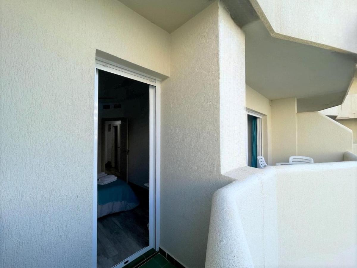 Belvilla By Oyo Apartment In Benalma¡Dena Benalmádena Exterior foto