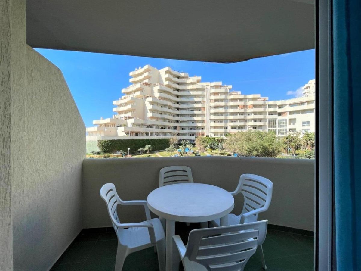 Belvilla By Oyo Apartment In Benalma¡Dena Benalmádena Exterior foto